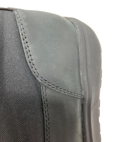 Columbia（コロンビア）Columbia (コロンビア) サップランドフォーウォータープルーフオムニヒートインフィニティ ブーツ ブラック サイズ:25の古着・服飾アイテム