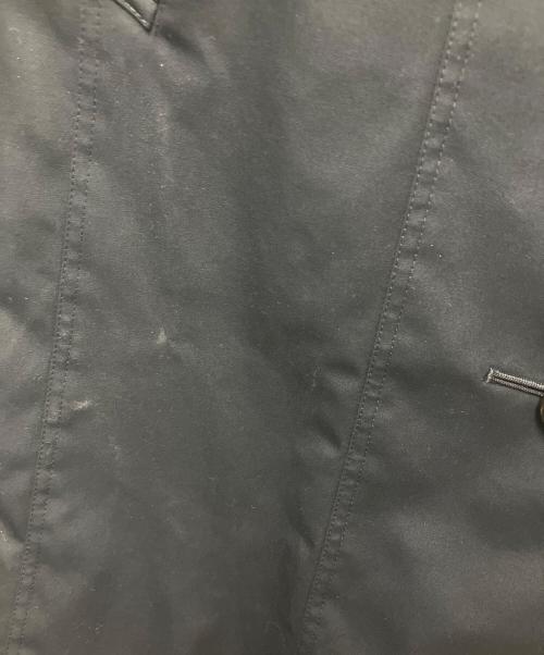 BURBERRY LONDON（バーバリーロンドン）BURBERRY LONDON (バーバリーロンドン) トレンチコート ネイビー サイズ:38の古着・服飾アイテム