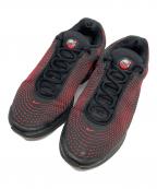 NIKEナイキ）の古着「DN Essential」｜レッド×ブラック