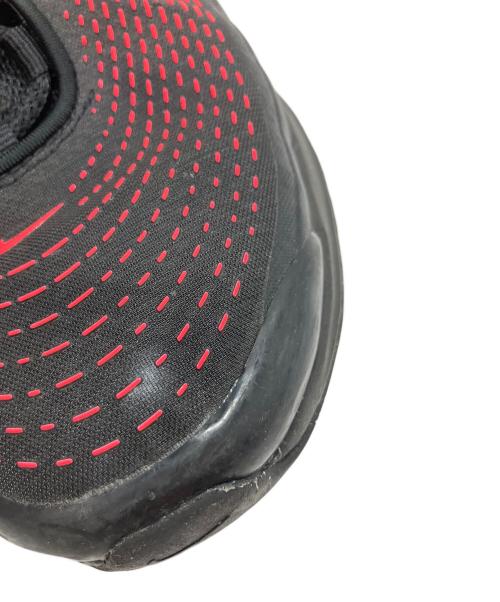 NIKE（ナイキ）NIKE (ナイキ) DN Essential レッド×ブラック サイズ:26.5の古着・服飾アイテム
