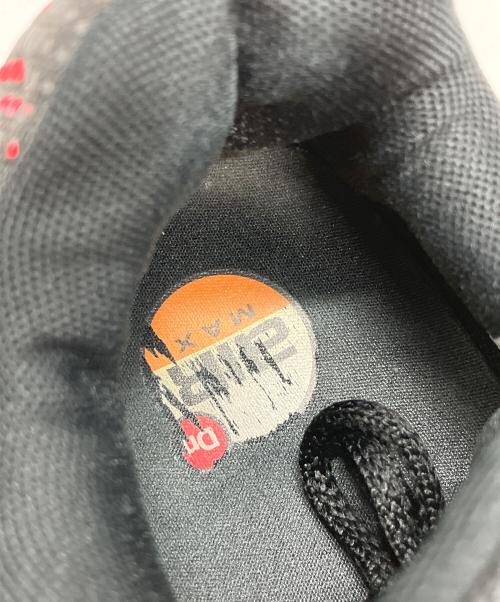 NIKE（ナイキ）NIKE (ナイキ) DN Essential レッド×ブラック サイズ:26.5の古着・服飾アイテム