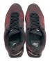 中古・古着 NIKE (ナイキ) DN Essential レッド×ブラック サイズ:26.5：7000円