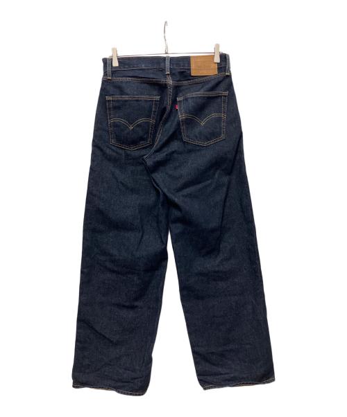 LEVI'S PReMIUM（リーバイス プレミアム）LEVI'S PReMIUM (リーバイス プレミアム) 578バギージーンズ インディゴ サイズ:29の古着・服飾アイテム