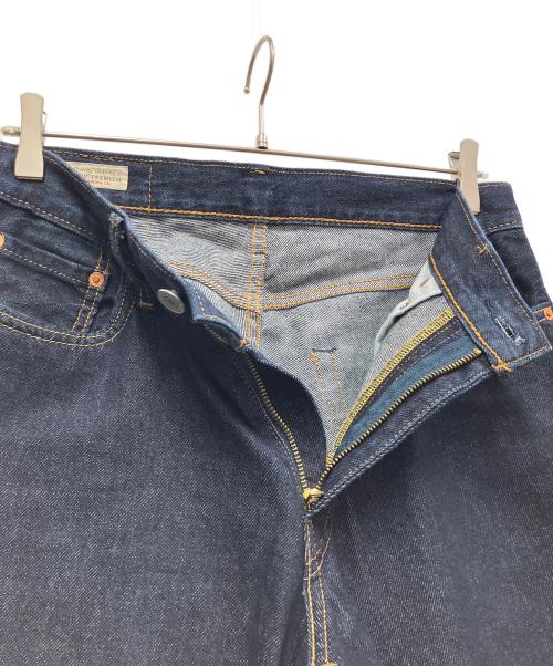 LEVI'S PReMIUM（リーバイス プレミアム）LEVI'S PReMIUM (リーバイス プレミアム) 578バギージーンズ インディゴ サイズ:29の古着・服飾アイテム