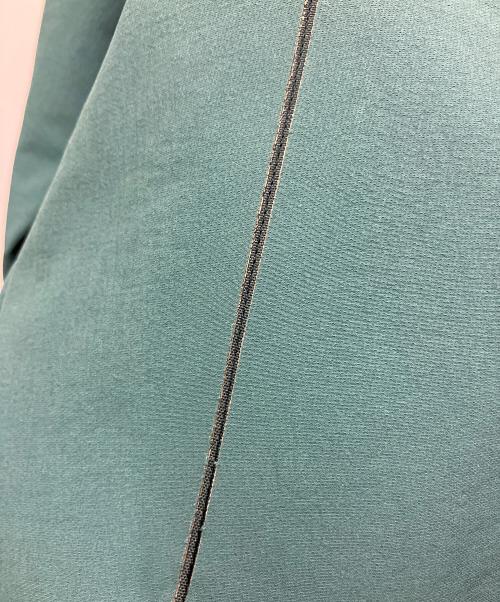 MAMMUT（マムート）MAMMUT (マムート) マサオソーマウンテンパーカージャケット グリーン サイズ:Lの古着・服飾アイテム