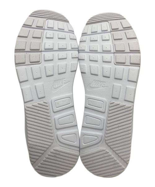 NIKE（ナイキ）NIKE (ナイキ) ローカットスニーカー ホワイト サイズ:27.5の古着・服飾アイテム