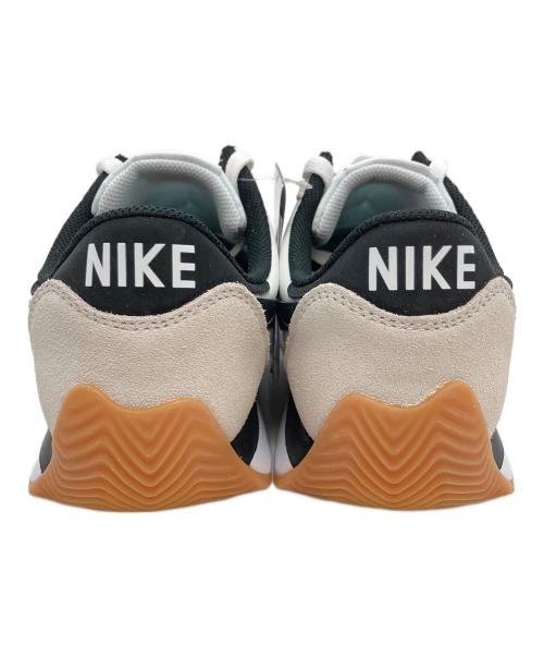 NIKE（ナイキ）NIKE (ナイキ) ローカットスニーカー ホワイト×ベージュ×ブラック サイズ:27.5の古着・服飾アイテム