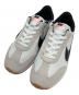 NIKE（ナイキ）の古着「ローカットスニーカー」｜ホワイト×ベージュ×ブラック