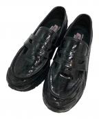 NEW BALANCEニューバランス）の古着「1906L "Black Croc"」｜ブラック