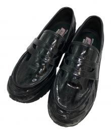 NEW BALANCE（ニューバランス）の古着「1906L "Black Croc"」｜ブラック
