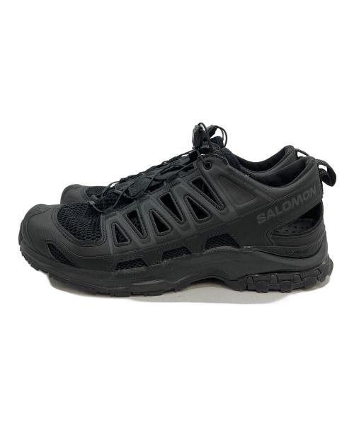 SALOMON（サロモン）SALOMON (サロモン) XA PRO 3D AMPHIB ブラック サイズ:26.5の古着・服飾アイテム