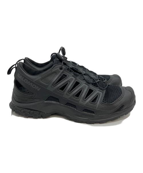 SALOMON（サロモン）SALOMON (サロモン) XA PRO 3D AMPHIB ブラック サイズ:26.5の古着・服飾アイテム