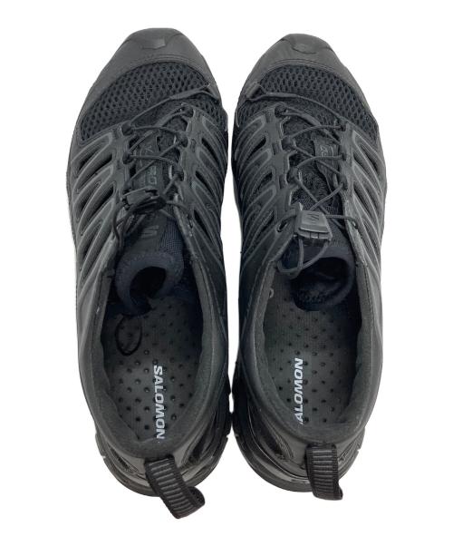 SALOMON（サロモン）SALOMON (サロモン) XA PRO 3D AMPHIB ブラック サイズ:26.5の古着・服飾アイテム