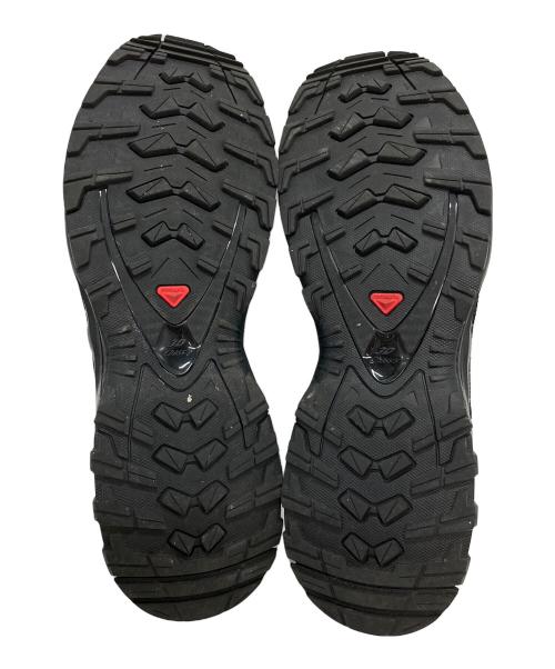 SALOMON（サロモン）SALOMON (サロモン) XA PRO 3D AMPHIB ブラック サイズ:26.5の古着・服飾アイテム