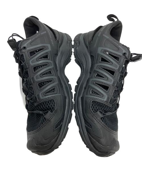 SALOMON（サロモン）SALOMON (サロモン) XA PRO 3D AMPHIB ブラック サイズ:26.5の古着・服飾アイテム