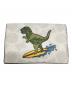 COACH（コーチ）の古着「3つ折り財布」