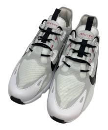 NIKE（ナイキ）の古着「ローカットスニーカー」｜グレー×ホワイト