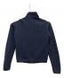 MONCLER (モンクレール) 厚手カーディガン ネイビー サイズ:140ｃｍ：40000円