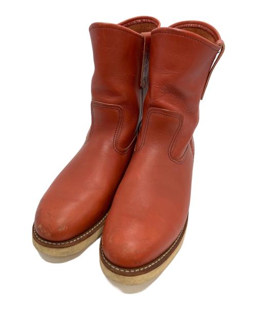 RED WING（レッドウィング）RED WING (レッドウィング) ペコスブーツ オロラセット サイズ:27.5の古着・服飾アイテム