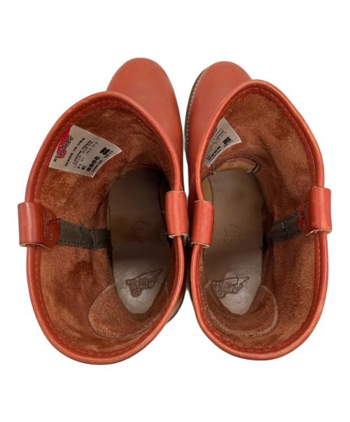 RED WING（レッドウィング）RED WING (レッドウィング) ペコスブーツ オロラセット サイズ:27.5の古着・服飾アイテム