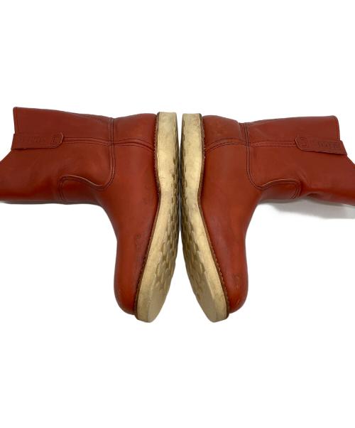 RED WING（レッドウィング）RED WING (レッドウィング) ペコスブーツ オロラセット サイズ:27.5の古着・服飾アイテム