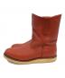 RED WING (レッドウィング) ペコスブーツ オロラセット サイズ:27.5：35000円