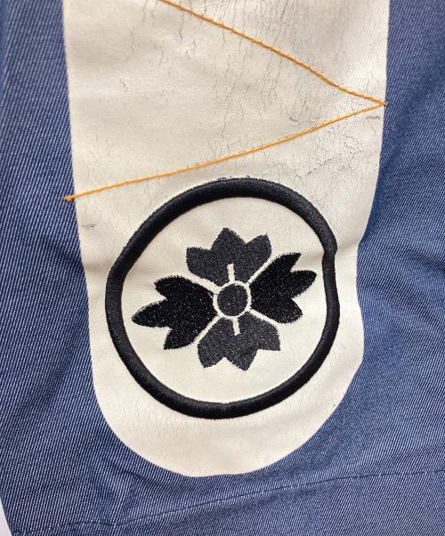EVISU（エヴィス）EVISU (エヴィス) デニムパンツ ブルー サイズ:33の古着・服飾アイテム