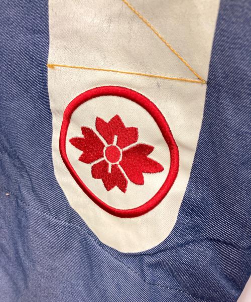EVISU（エヴィス）EVISU (エヴィス) デニムパンツ ブルー サイズ:33の古着・服飾アイテム