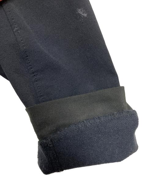 MAMMUT（マムート）MAMMUT (マムート) Soft-Shell PLASMA WIND Jacket ブラック サイズ:Lの古着・服飾アイテム