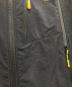 中古・古着 MAMMUT (マムート) Soft-Shell PLASMA WIND Jacket ブラック サイズ:L：6000円