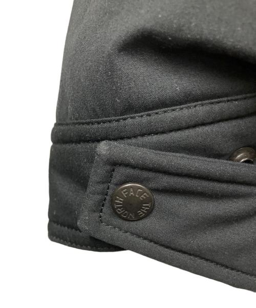 THE NORTHFACE PURPLELABEL（ザ・ノースフェイス パープルレーベル）THE NORTHFACE PURPLELABEL (ザ・ノースフェイス パープルレーベル) 65/35 マウンテンショートダウンパーカ ブラック サイズ:Sの古着・服飾アイテム