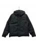 THE NORTHFACE PURPLELABEL（ザ・ノースフェイス パープルレーベル）の古着「65/35 マウンテンショートダウンパーカ」｜ブラック