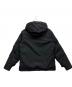 THE NORTHFACE PURPLELABEL (ザ・ノースフェイス パープルレーベル) 65/35 マウンテンショートダウンパーカ ブラック サイズ:S：17000円