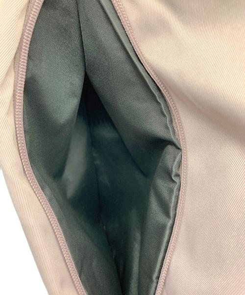 AFTERNOONTEA WARDROBE（アフタヌーンティーワードローブ）AFTERNOONTEA WARDROBE (アフタヌーンティーワードローブ) 無重力リュック ピンクの古着・服飾アイテム