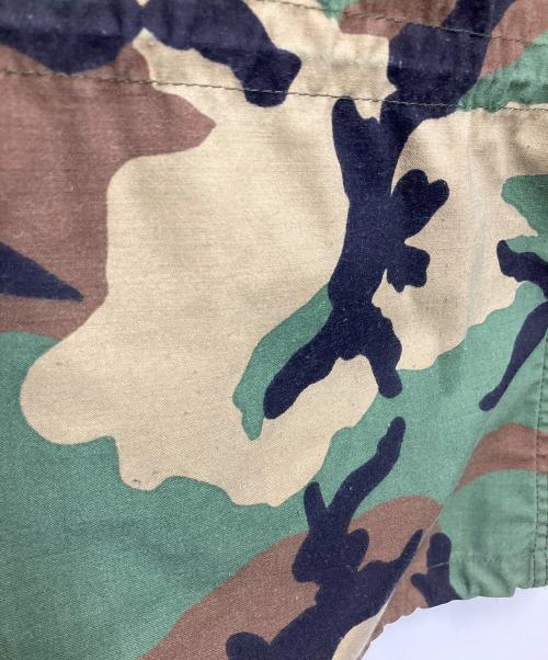 ALPHA INDUSTRIES（アルファインダストリーズ）ALPHA INDUSTRIES (アルファインダストリーズ) M65ジャケット カーキ サイズ:Lの古着・服飾アイテム