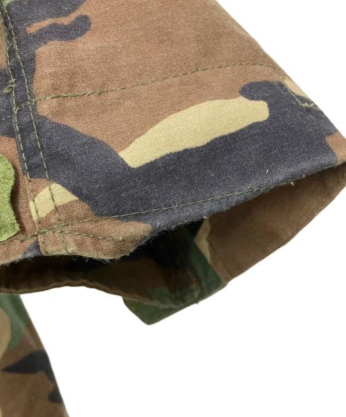 ALPHA INDUSTRIES（アルファインダストリーズ）ALPHA INDUSTRIES (アルファインダストリーズ) M65ジャケット カーキ サイズ:Lの古着・服飾アイテム