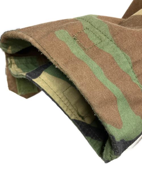 ALPHA INDUSTRIES（アルファインダストリーズ）ALPHA INDUSTRIES (アルファインダストリーズ) M65ジャケット カーキ サイズ:Lの古着・服飾アイテム