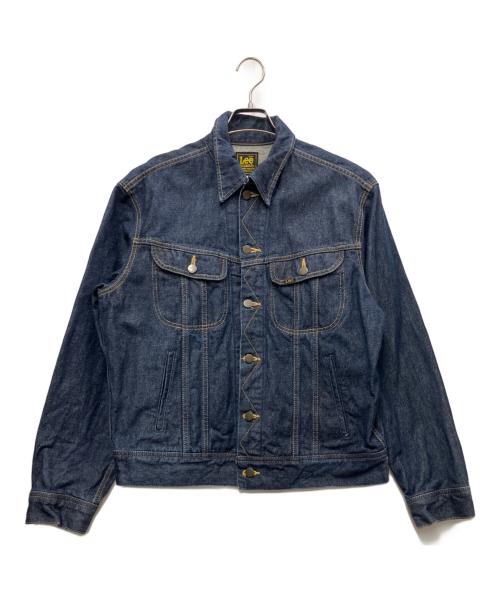 LEE RIDERS（リーライダース）LEE RIDERS (リーライダース) デニムジャケット インディゴ サイズ:XLの古着・服飾アイテム