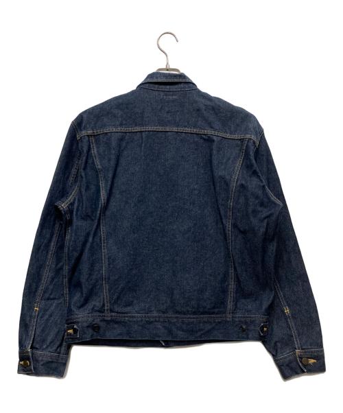 LEE RIDERS（リーライダース）LEE RIDERS (リーライダース) デニムジャケット インディゴ サイズ:XLの古着・服飾アイテム