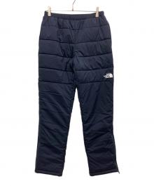 THE NORTH FACE（ザ ノース フェイス）の古着「エニータイムインサレーテッドパンツ」｜ネイビー