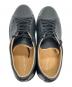 中古・古着 COLE HAAN (コールハーン) グランドクロスコートスニーカー ブラック サイズ:9M：7000円