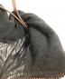 中古・古着 MONCLER (モンクレール) ヒマラヤダウンジャケット オレンジ サイズ:4：43000円