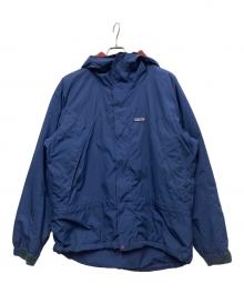 Patagonia（パタゴニア）の古着「インファーノジャケット」｜ブルー