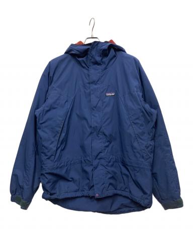 パタゴニア 2004年製 インファーノジャケット84303F4 S 中古・古着通販】Patagonia (パタゴニア) インファーノジャケット