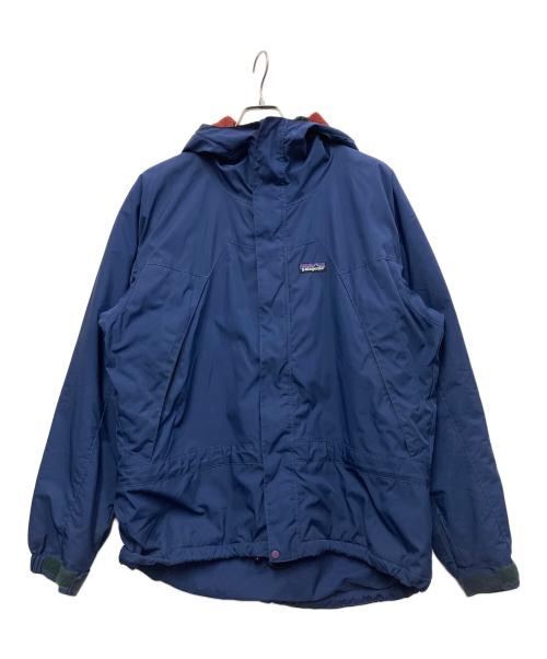 Patagonia（パタゴニア）Patagonia (パタゴニア) インファーノジャケット ブルー サイズ:Sの古着・服飾アイテム