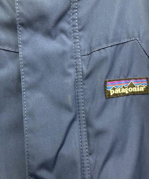 Patagonia（パタゴニア）Patagonia (パタゴニア) インファーノジャケット ブルー サイズ:Sの古着・服飾アイテム