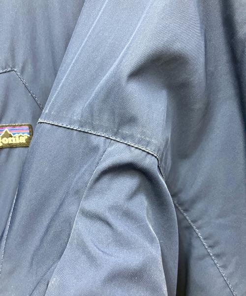 Patagonia（パタゴニア）Patagonia (パタゴニア) インファーノジャケット ブルー サイズ:Sの古着・服飾アイテム