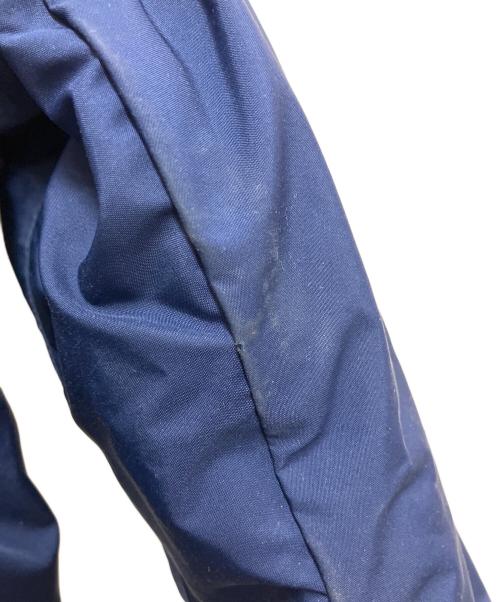 Patagonia（パタゴニア）Patagonia (パタゴニア) インファーノジャケット ブルー サイズ:Sの古着・服飾アイテム