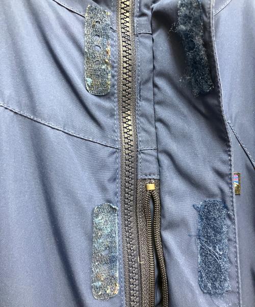 Patagonia（パタゴニア）Patagonia (パタゴニア) インファーノジャケット ブルー サイズ:Sの古着・服飾アイテム
