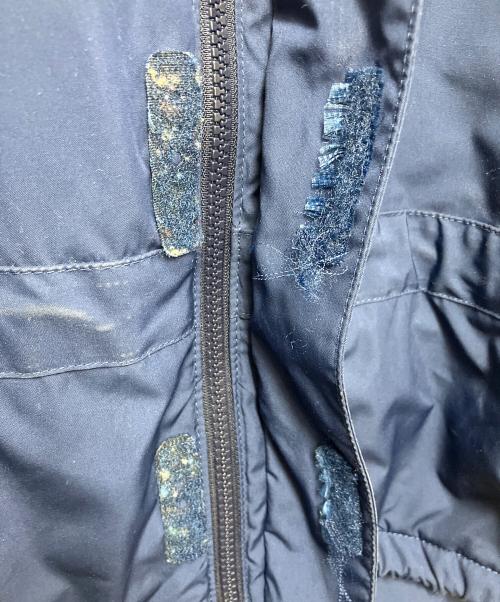 Patagonia（パタゴニア）Patagonia (パタゴニア) インファーノジャケット ブルー サイズ:Sの古着・服飾アイテム